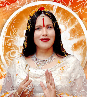 Shri Radhe Maa